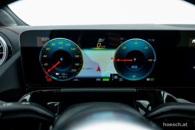 Mercedes-Benz EQA Gebrauchtwagen