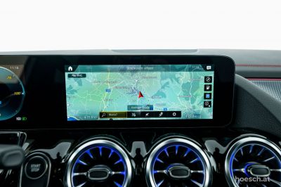 Mercedes-Benz EQA Gebrauchtwagen