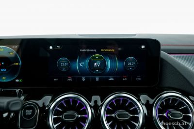 Mercedes-Benz EQA Gebrauchtwagen