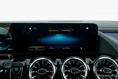 Mercedes-Benz EQA Gebrauchtwagen