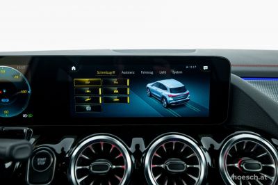 Mercedes-Benz EQA Gebrauchtwagen
