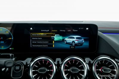 Mercedes-Benz EQA Gebrauchtwagen