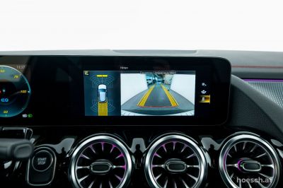 Mercedes-Benz EQA Gebrauchtwagen