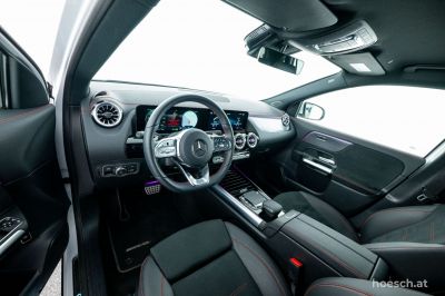 Mercedes-Benz EQA Gebrauchtwagen