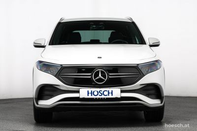 Mercedes-Benz EQA Gebrauchtwagen