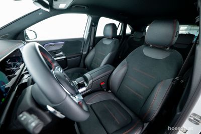 Mercedes-Benz EQA Gebrauchtwagen