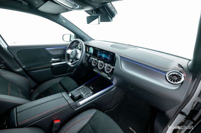 Mercedes-Benz EQA Gebrauchtwagen