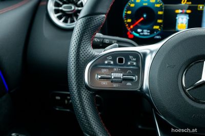 Mercedes-Benz EQA Gebrauchtwagen