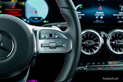 Mercedes-Benz EQA Gebrauchtwagen