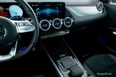 Mercedes-Benz EQA Gebrauchtwagen