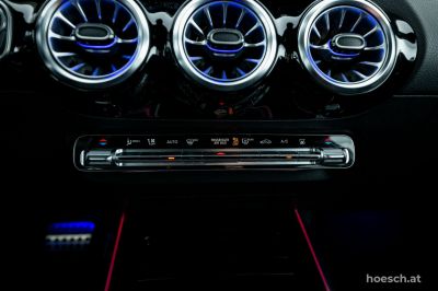 Mercedes-Benz EQA Gebrauchtwagen