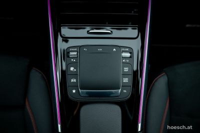 Mercedes-Benz EQA Gebrauchtwagen