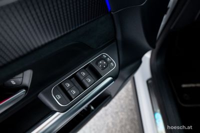 Mercedes-Benz EQA Gebrauchtwagen