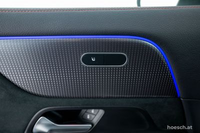 Mercedes-Benz EQA Gebrauchtwagen