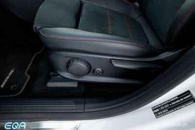 Mercedes-Benz EQA Gebrauchtwagen
