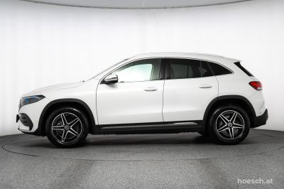 Mercedes-Benz EQA Gebrauchtwagen