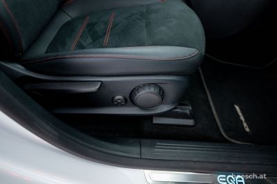 Mercedes-Benz EQA Gebrauchtwagen