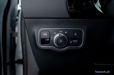 Mercedes-Benz EQA Gebrauchtwagen