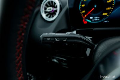 Mercedes-Benz EQA Gebrauchtwagen