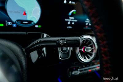 Mercedes-Benz EQA Gebrauchtwagen