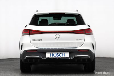 Mercedes-Benz EQA Gebrauchtwagen