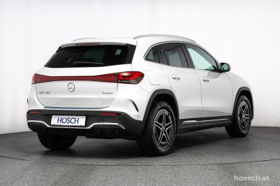 Mercedes-Benz EQA Gebrauchtwagen
