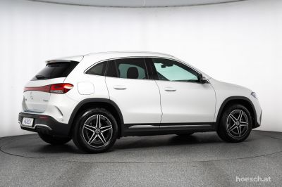 Mercedes-Benz EQA Gebrauchtwagen