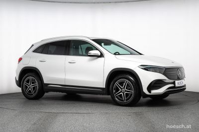 Mercedes-Benz EQA Gebrauchtwagen