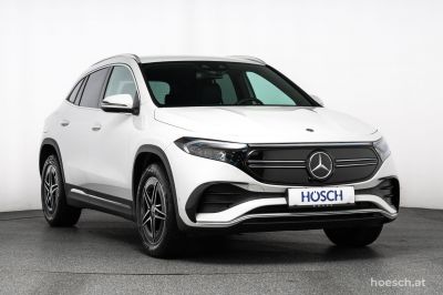 Mercedes-Benz EQA Gebrauchtwagen