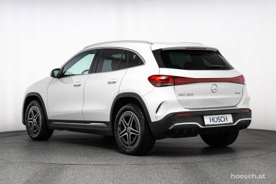 Mercedes-Benz EQA Gebrauchtwagen