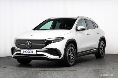 Mercedes-Benz EQA Gebrauchtwagen