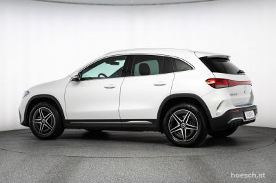Mercedes-Benz EQA Gebrauchtwagen