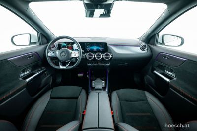 Mercedes-Benz EQA Gebrauchtwagen