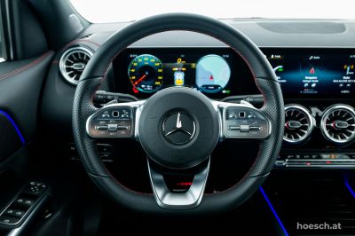 Mercedes-Benz EQA Gebrauchtwagen