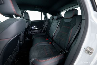 Mercedes-Benz EQA Gebrauchtwagen