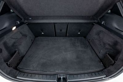 Mercedes-Benz EQA Gebrauchtwagen