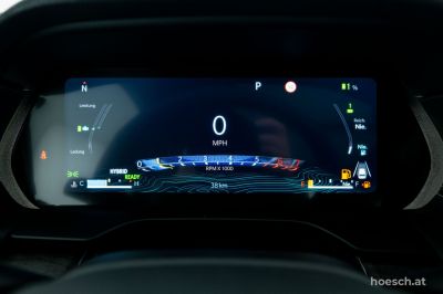 Jeep Grand Cherokee Gebrauchtwagen