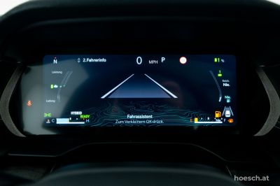 Jeep Grand Cherokee Gebrauchtwagen