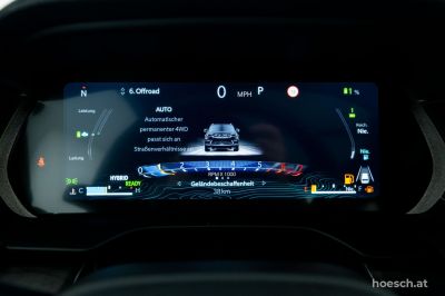 Jeep Grand Cherokee Gebrauchtwagen