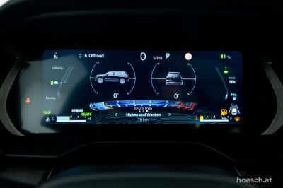 Jeep Grand Cherokee Gebrauchtwagen