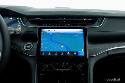 Jeep Grand Cherokee Gebrauchtwagen