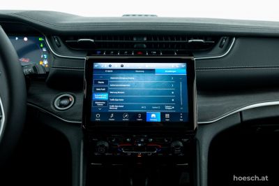 Jeep Grand Cherokee Gebrauchtwagen