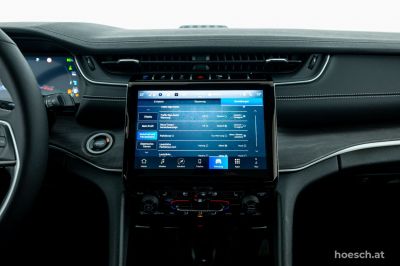 Jeep Grand Cherokee Gebrauchtwagen