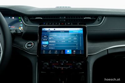 Jeep Grand Cherokee Gebrauchtwagen