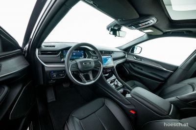 Jeep Grand Cherokee Gebrauchtwagen