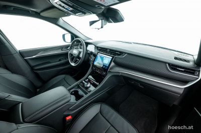 Jeep Grand Cherokee Gebrauchtwagen