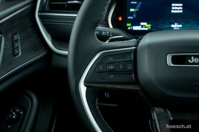 Jeep Grand Cherokee Gebrauchtwagen