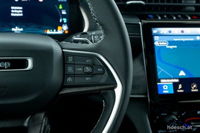 Jeep Grand Cherokee Gebrauchtwagen