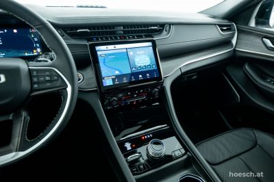 Jeep Grand Cherokee Gebrauchtwagen