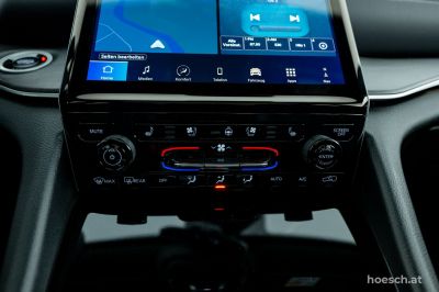 Jeep Grand Cherokee Gebrauchtwagen